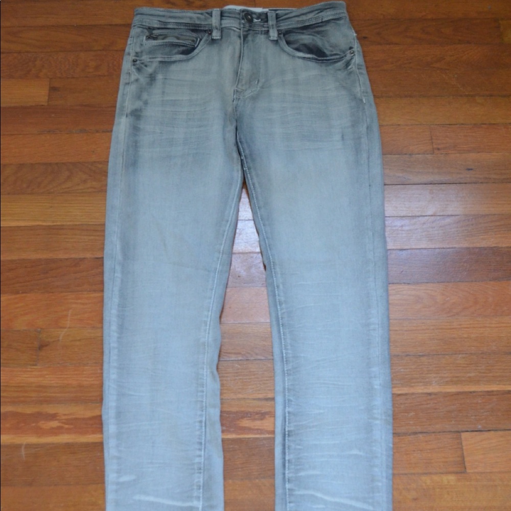 Modern Culture Slim Fit Denim Jeans 29x30